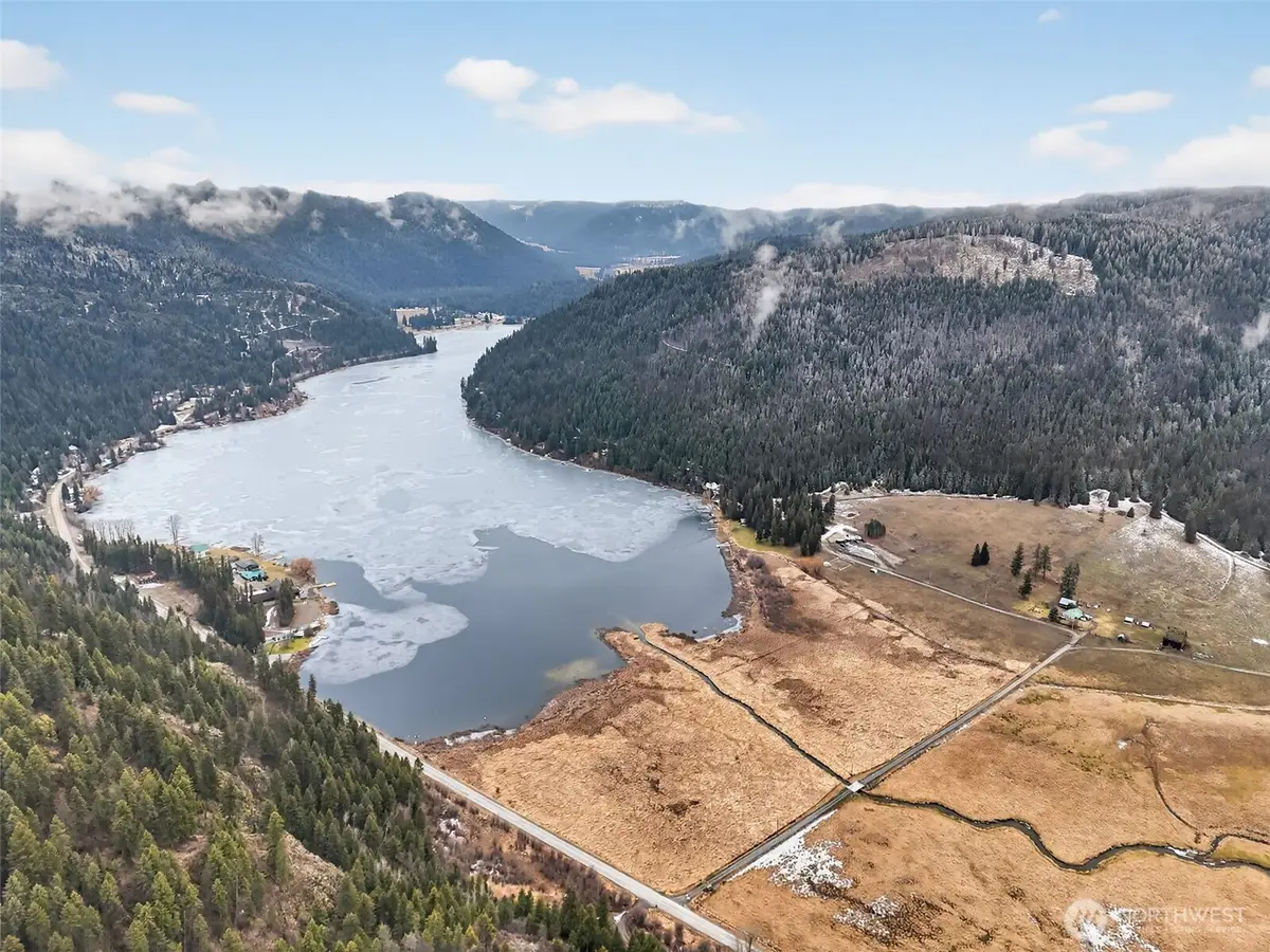 3016 Deep Lake North Shore Way, Colville, WA 99114 - Image #1