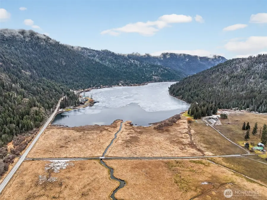 3016 Deep Lake North Shore Way, Colville, WA 99114 - Image #2