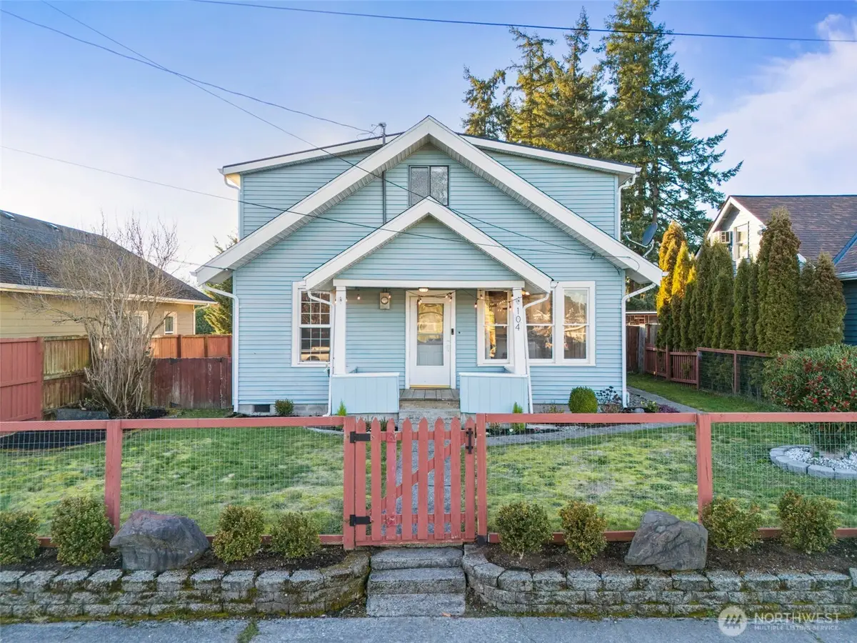 104 Pennsylvania Avenue N, Eatonville, WA 98328 - Image #1