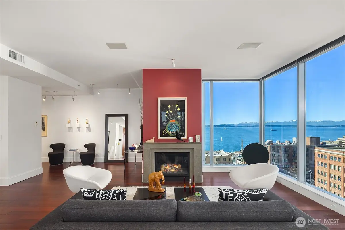 1521 2nd Avenue #1001, Seattle, WA 98101 - Image #1