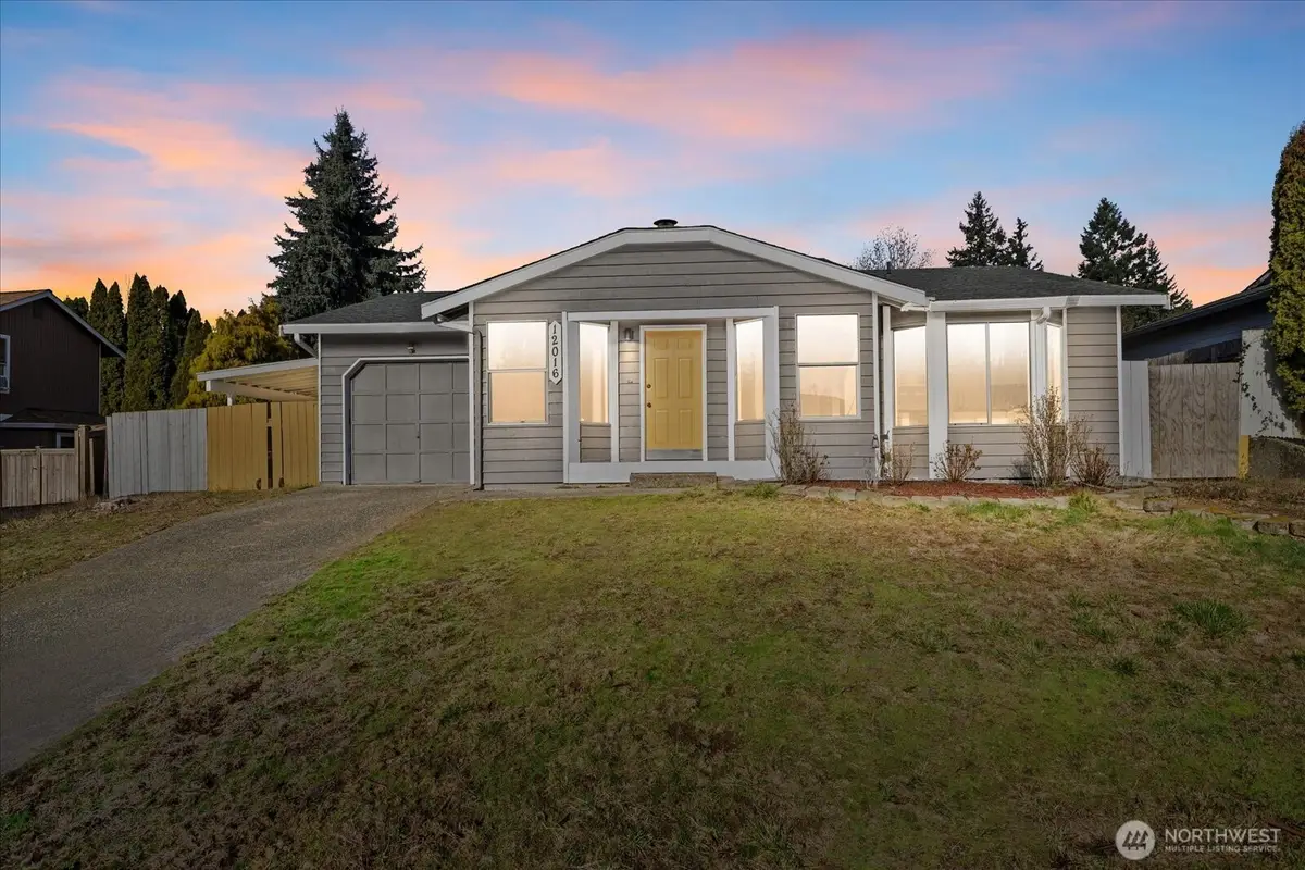 12016 SE 222nd Place, Kent, WA 98031 - Image #1