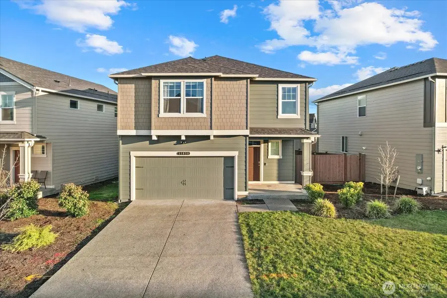 11056 188th Street Ct E, Puyallup, WA 98374 - Image #2