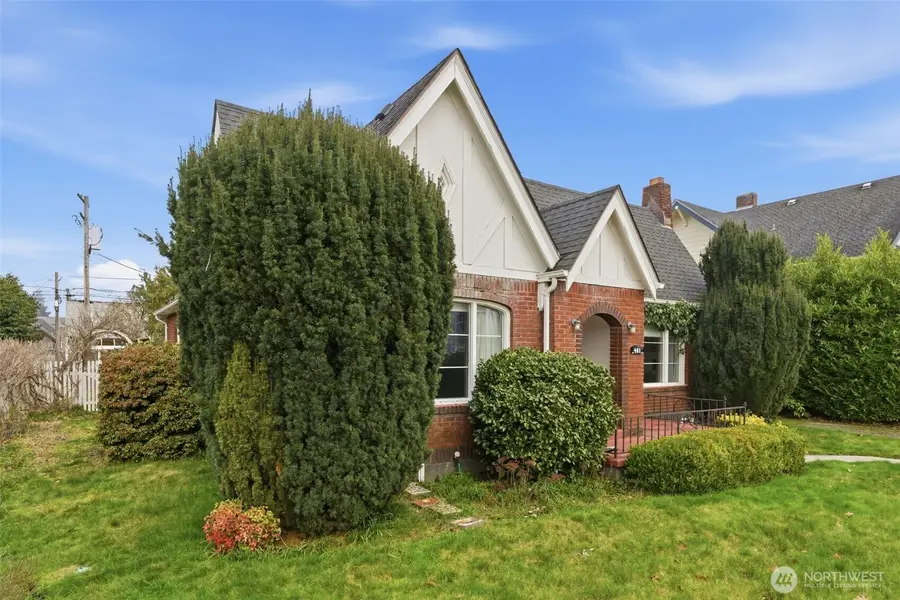 407 Centralia College Boulevard, Centralia, WA 98531 - Image #2