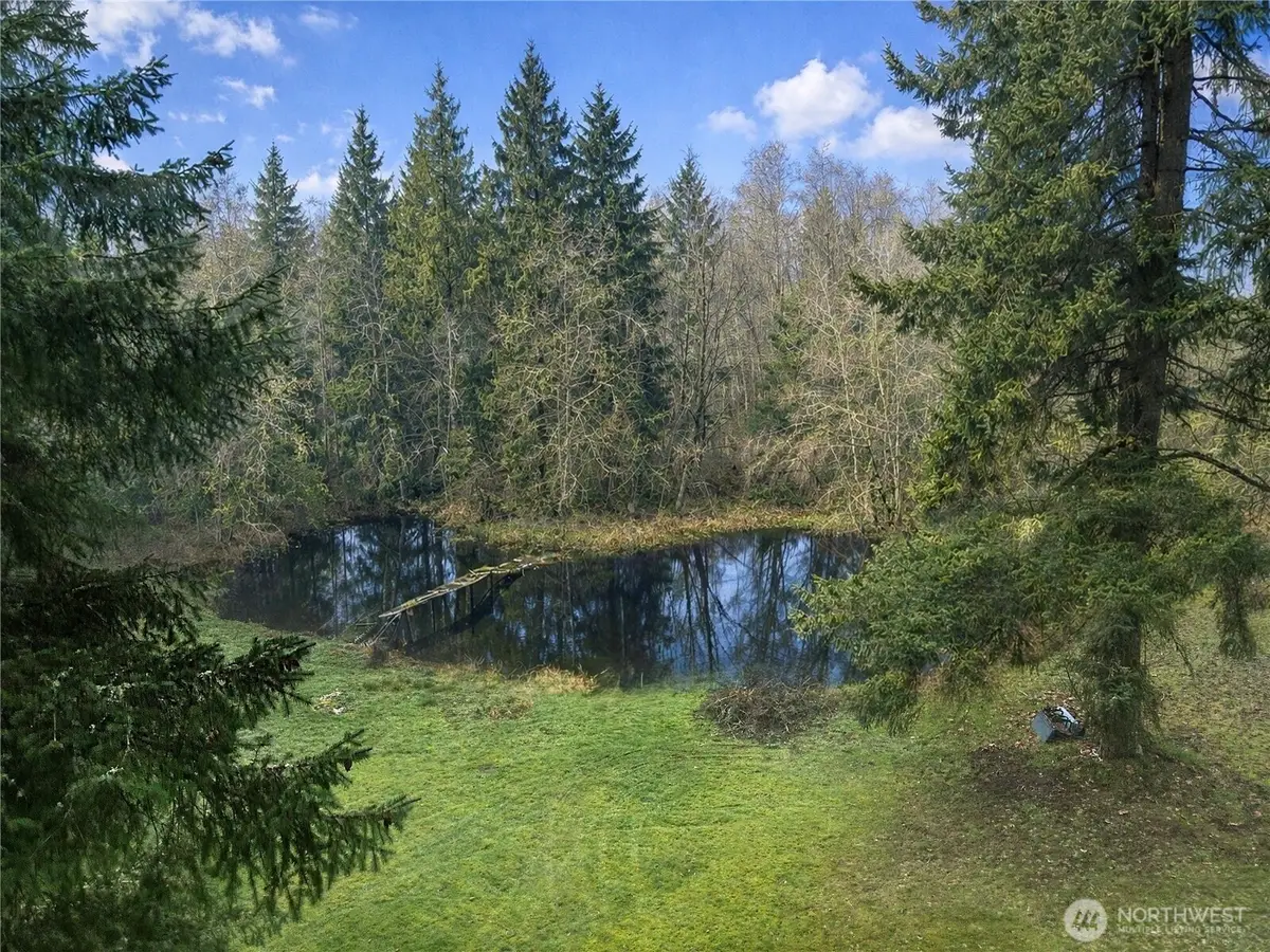 24124 94th Avenue E, Graham, WA 98338 - #1