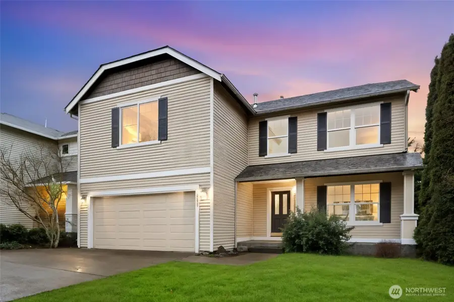 2221 119th Drive Se, Lake Stevens, WA 98258 - Image #2