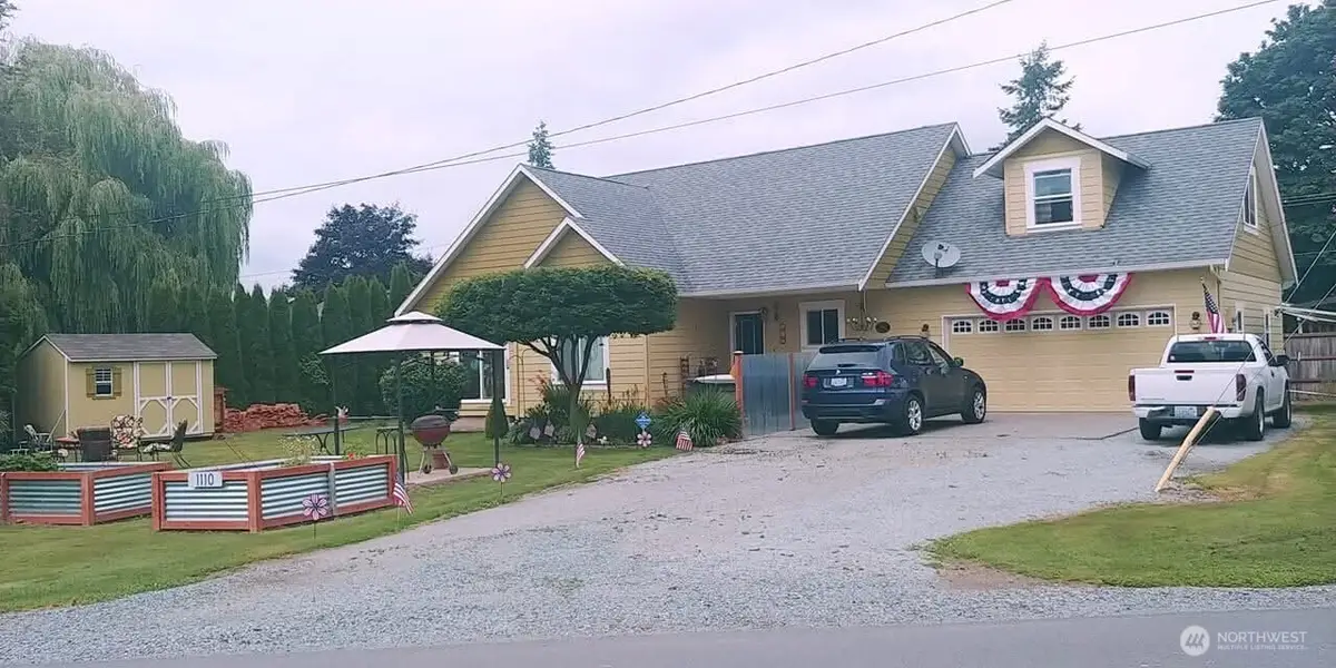 1110 Railroad Avenue, Sedro Woolley, WA 98284 - Image #1