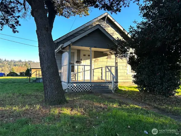 1012 7th S, Kelso, WA 98626