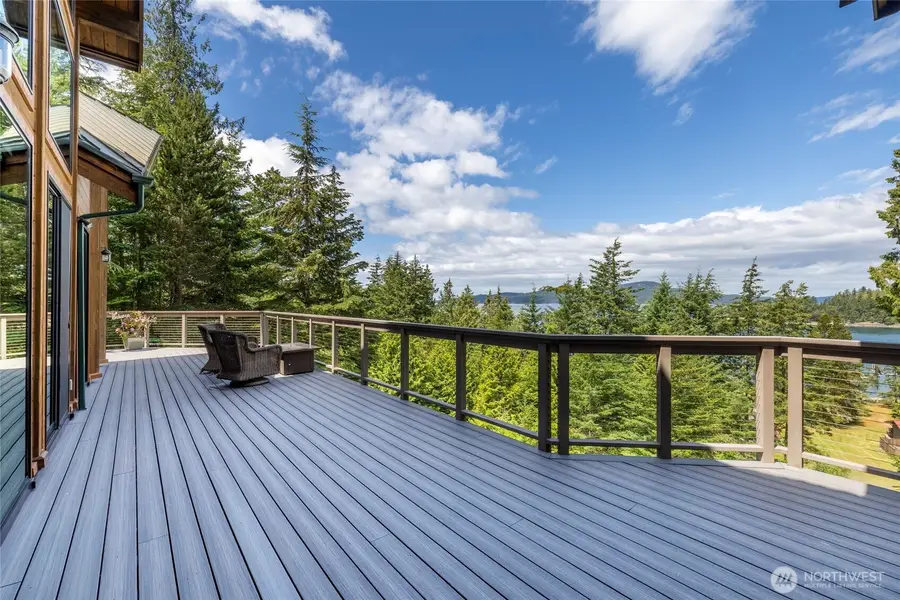 121 Marine Drive, Blakely Island, WA 98222 - #2