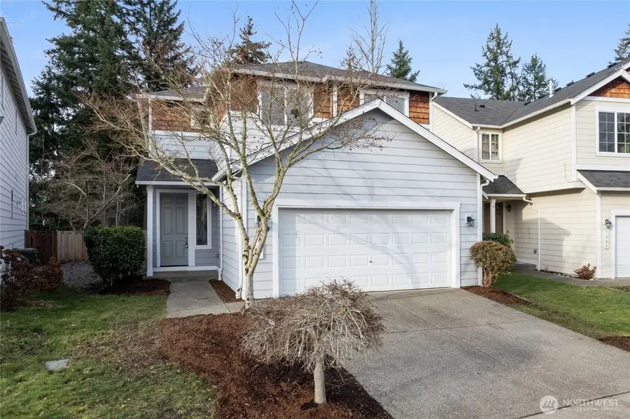 9605 189th Street Ct E #87, Puyallup, WA 98375 - Image #2