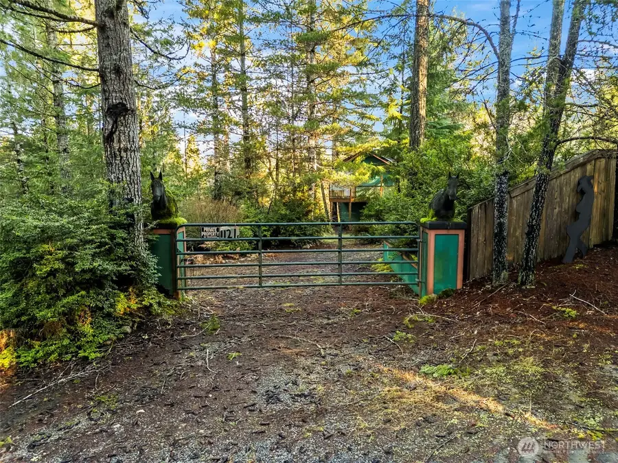 1121 E Timber Tides Drive, Union, WA 98592 - Image #2