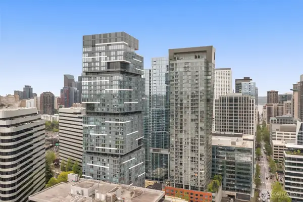 1808 Minor Avenue #1211, Seattle, WA 98101