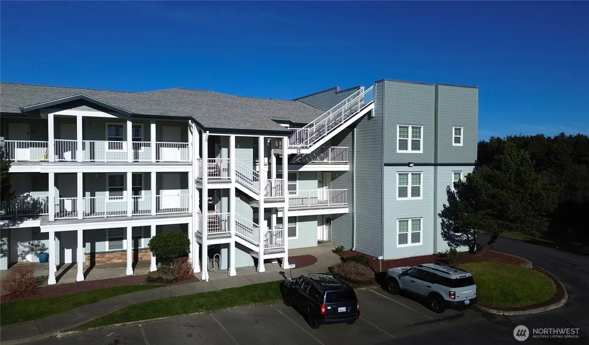 1600 W Ocean Avenue #1236, Westport, WA 98595 - Image #1