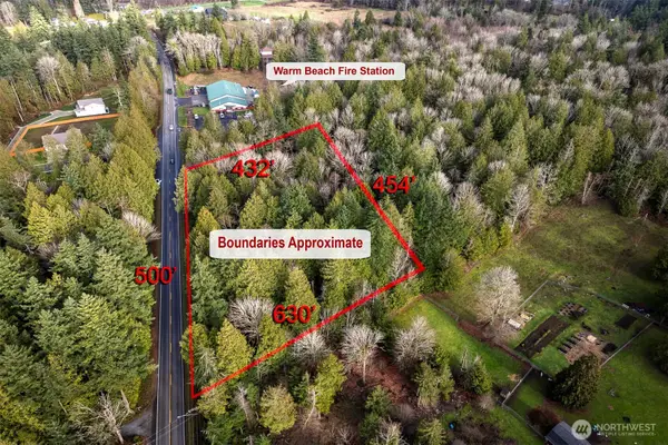 19431 Marine Drive #3, Stanwood, WA 98292