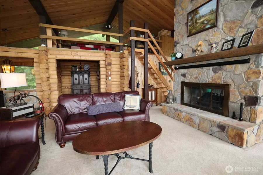 209 Marine Drive, Blakely Island, WA 98222 - #2