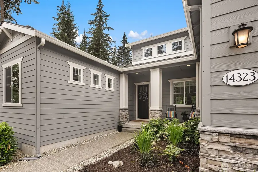 14323 123rd Street Ne, Lake Stevens, WA 98258 - #2
