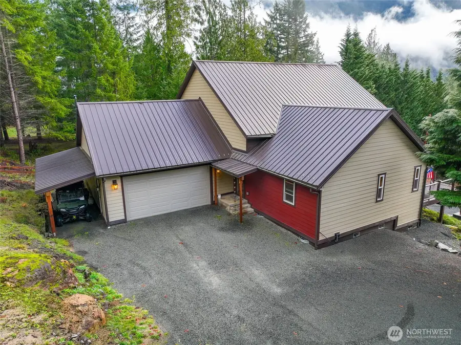223 Carr Road E, Randle, WA 98377 - #2