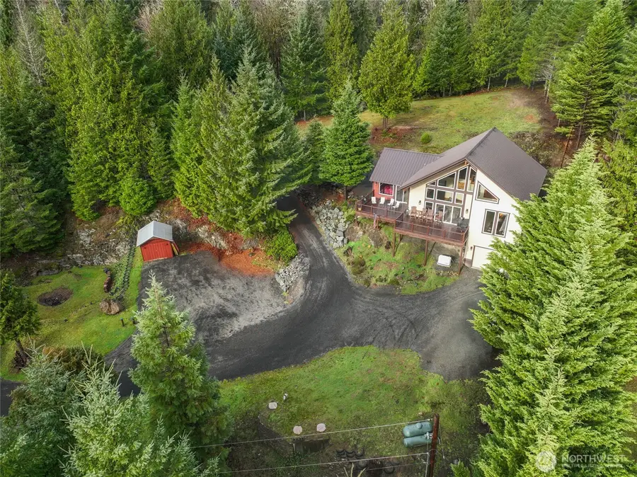 223 Carr Road E, Randle, WA 98377 - #3