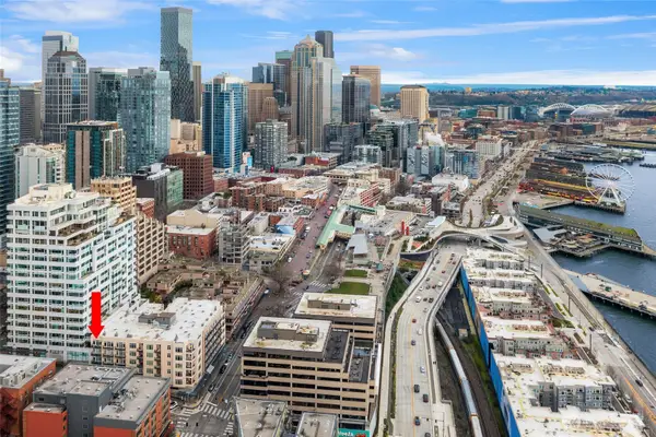 2030 Western Avenue #701, Seattle, WA 98121