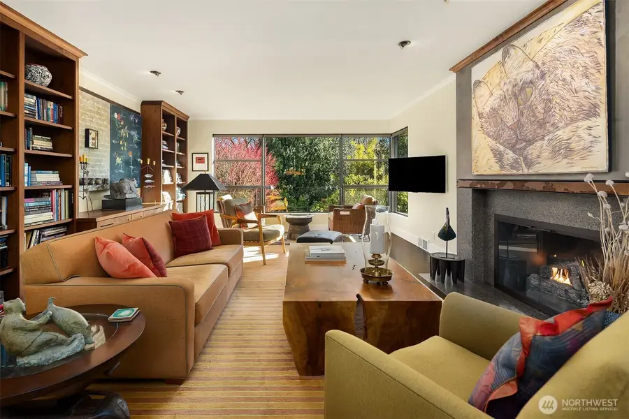 1561 Magnolia Boulevard W, Seattle, WA 98199 - Image #3