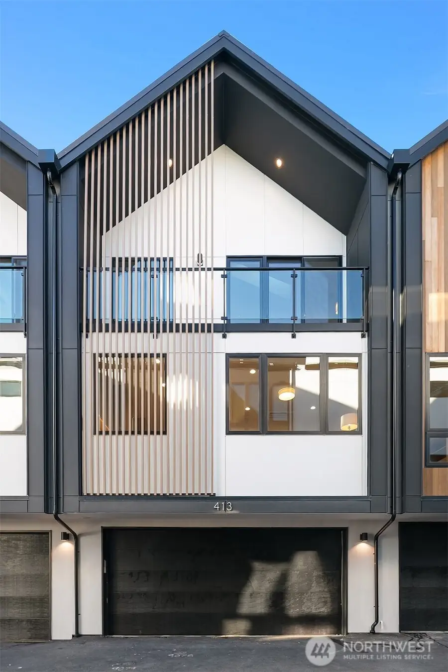 413 99th Avenue Ne, Bellevue, WA 98004 - Image #3