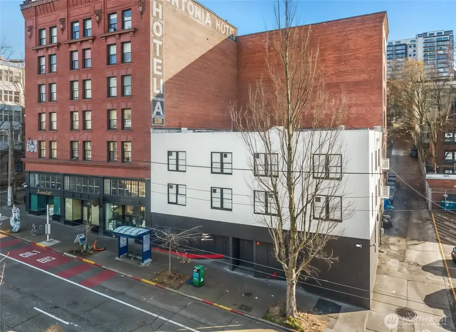 1117 Pike Street, Seattle, WA 98101 - Image #2