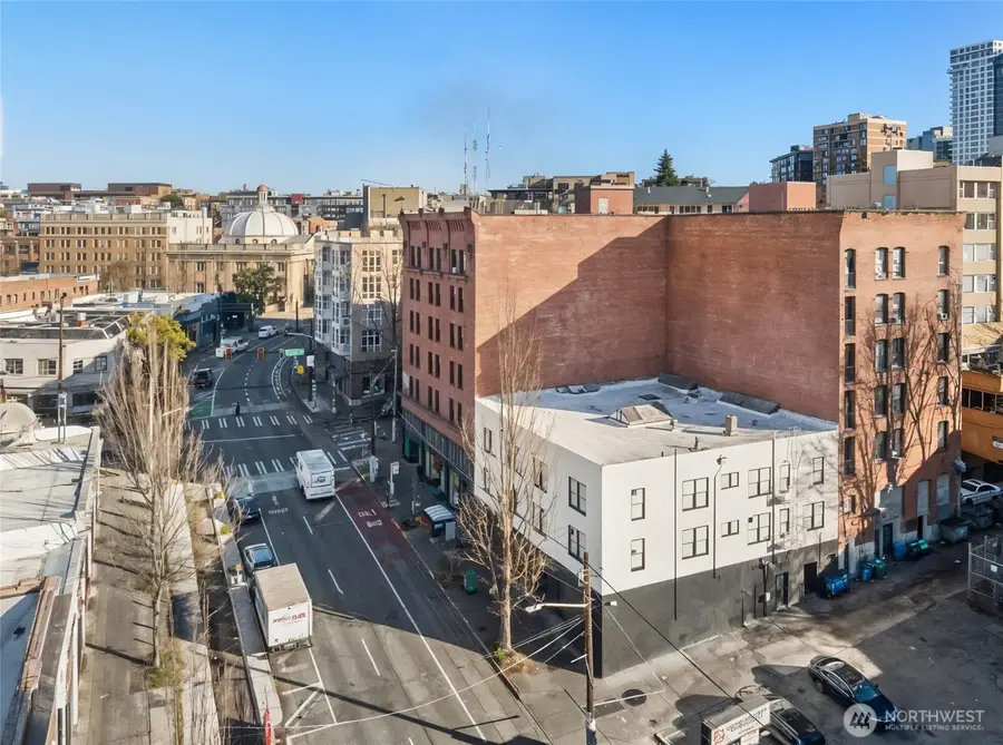 1117 Pike Street, Seattle, WA 98101 - Image #3