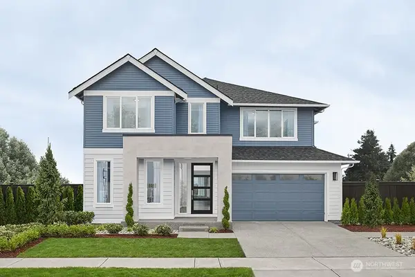 4014 199th Place Se, Bothell, WA 98012