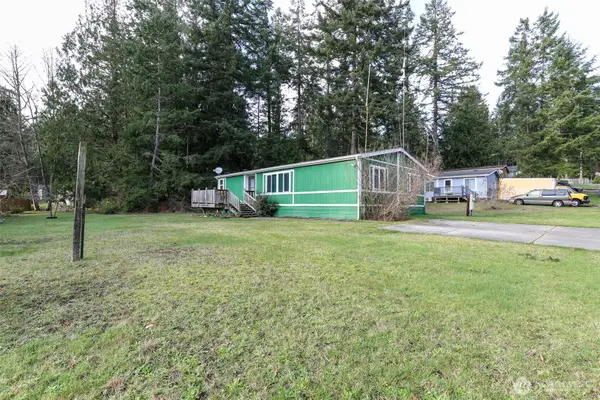 4695 Park Acres Drive #13, Oak Harbor, WA 98277