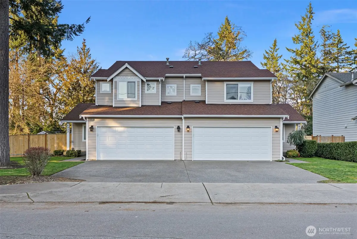 6931 Sacramento Street Sw, Lakewood, WA 98499 - Image #1