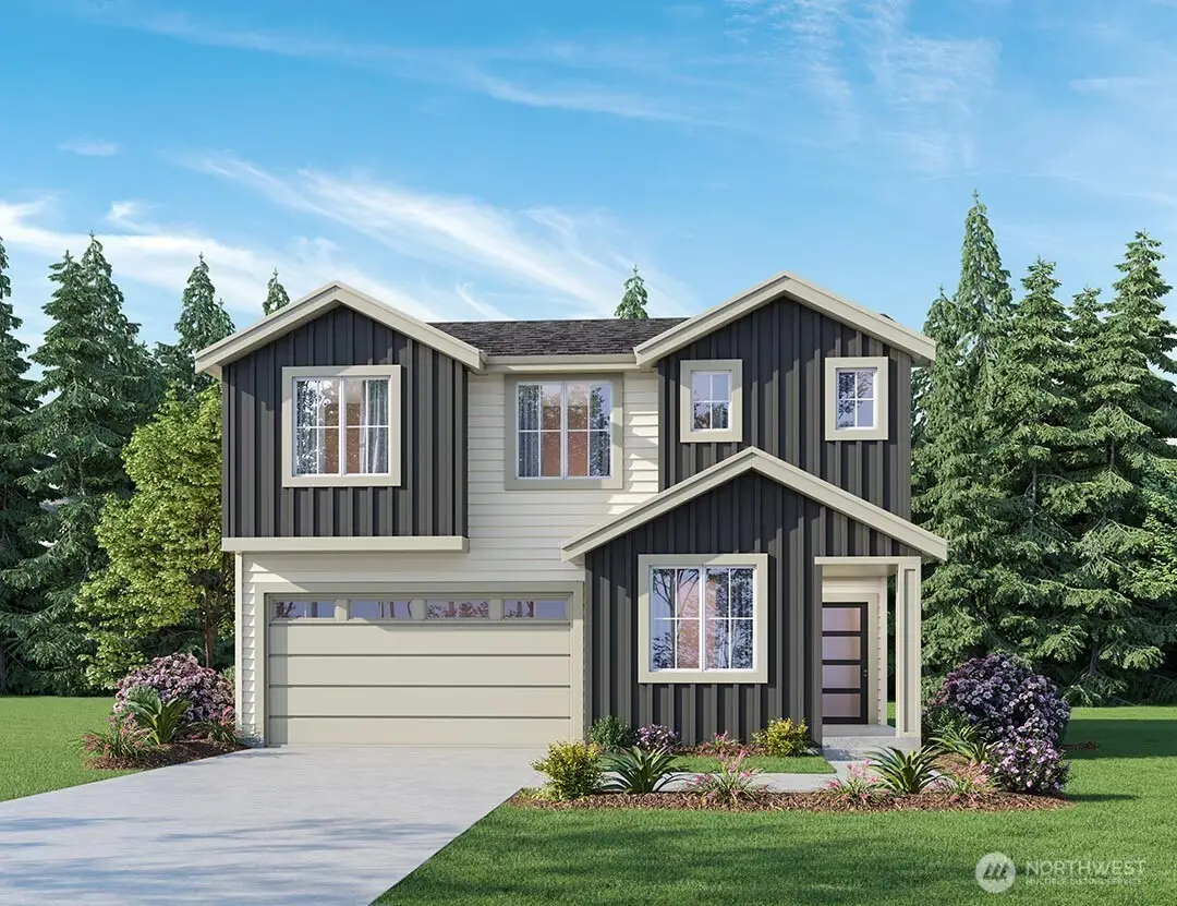 4528 Noel (lot 95) Street, Blaine, WA 98230 - Image #1