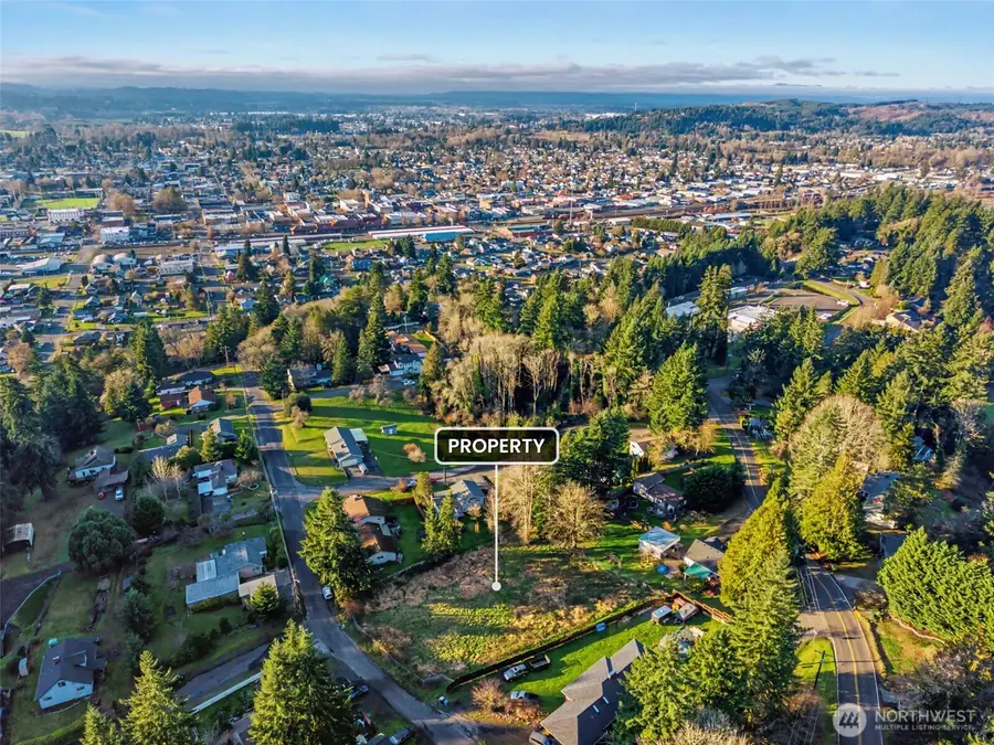 1001 E Main Street #1 & 2, Centralia, WA 98531 - Image #2