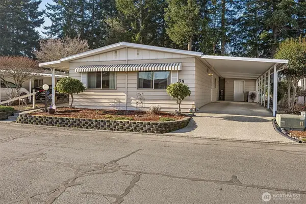 201 Union Avenue Se #35, Renton, WA 98059