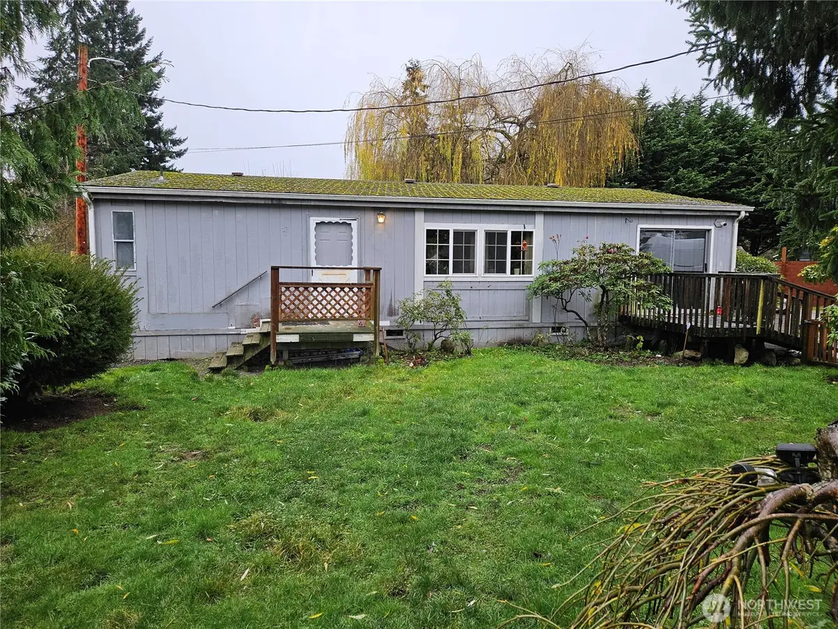 12 105 Street Se, Everett, WA 98208 - Image #1