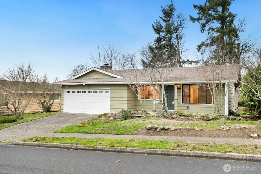 616 S 25th Street, Renton, WA 98055 - Image #2