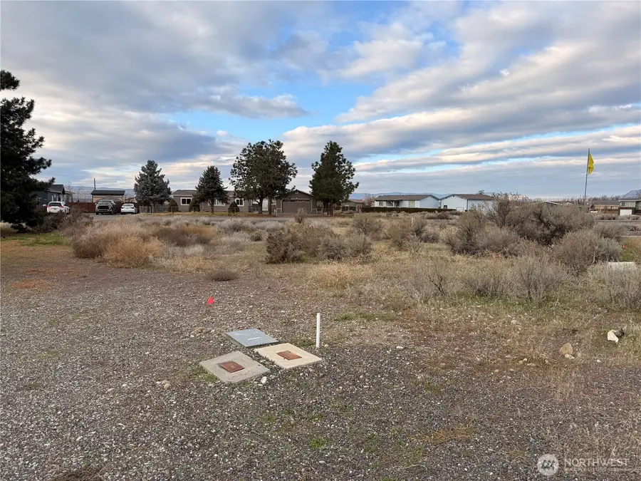 306 Agate Lane Sw, Mattawa, WA 99349 - #3