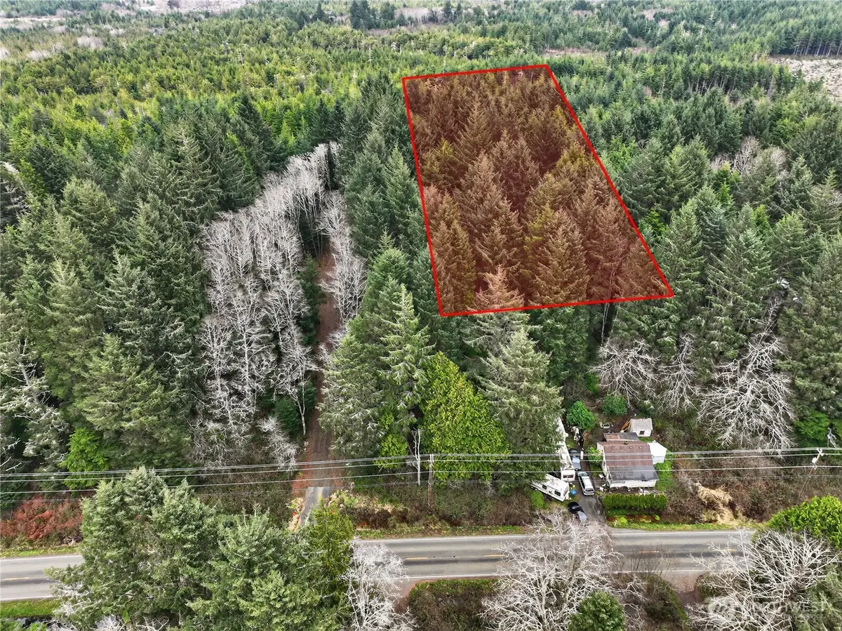 2772 State Route 109, Ocean City, WA 98569 - Image #1