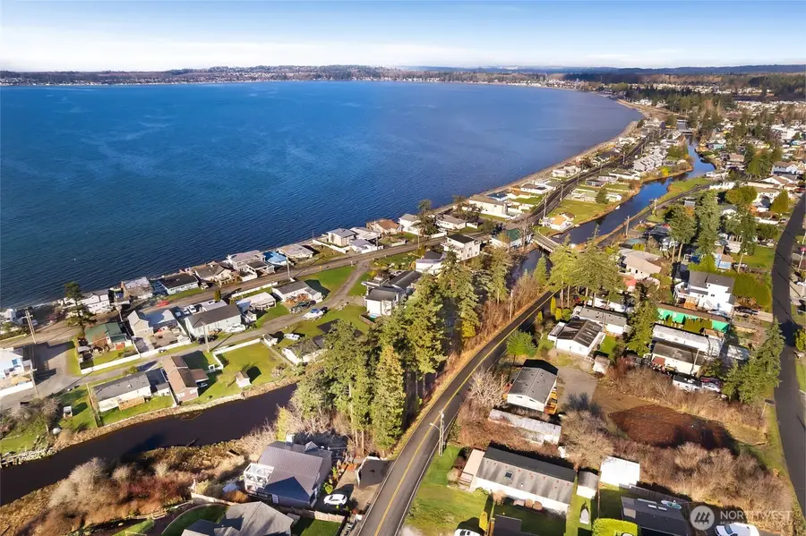 7417 Jackson Road, Blaine, WA 98230 - #3