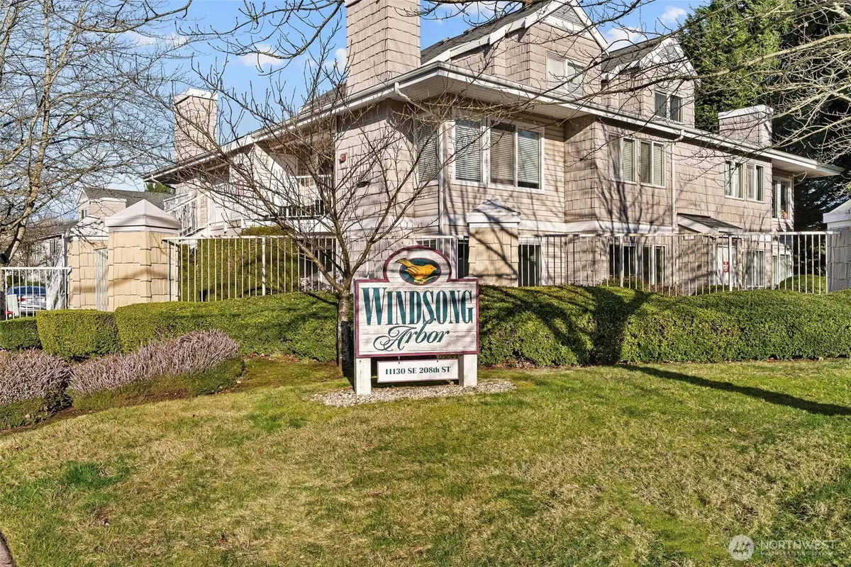 11130 SE 208th Street #M104, Kent, WA 98031 - Image #1