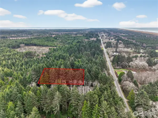 2776 State Route 109, Ocean City, WA 98569