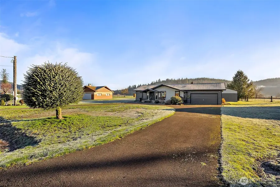 1655 Wheaton Street, Raymond, WA 98577 - Image #3