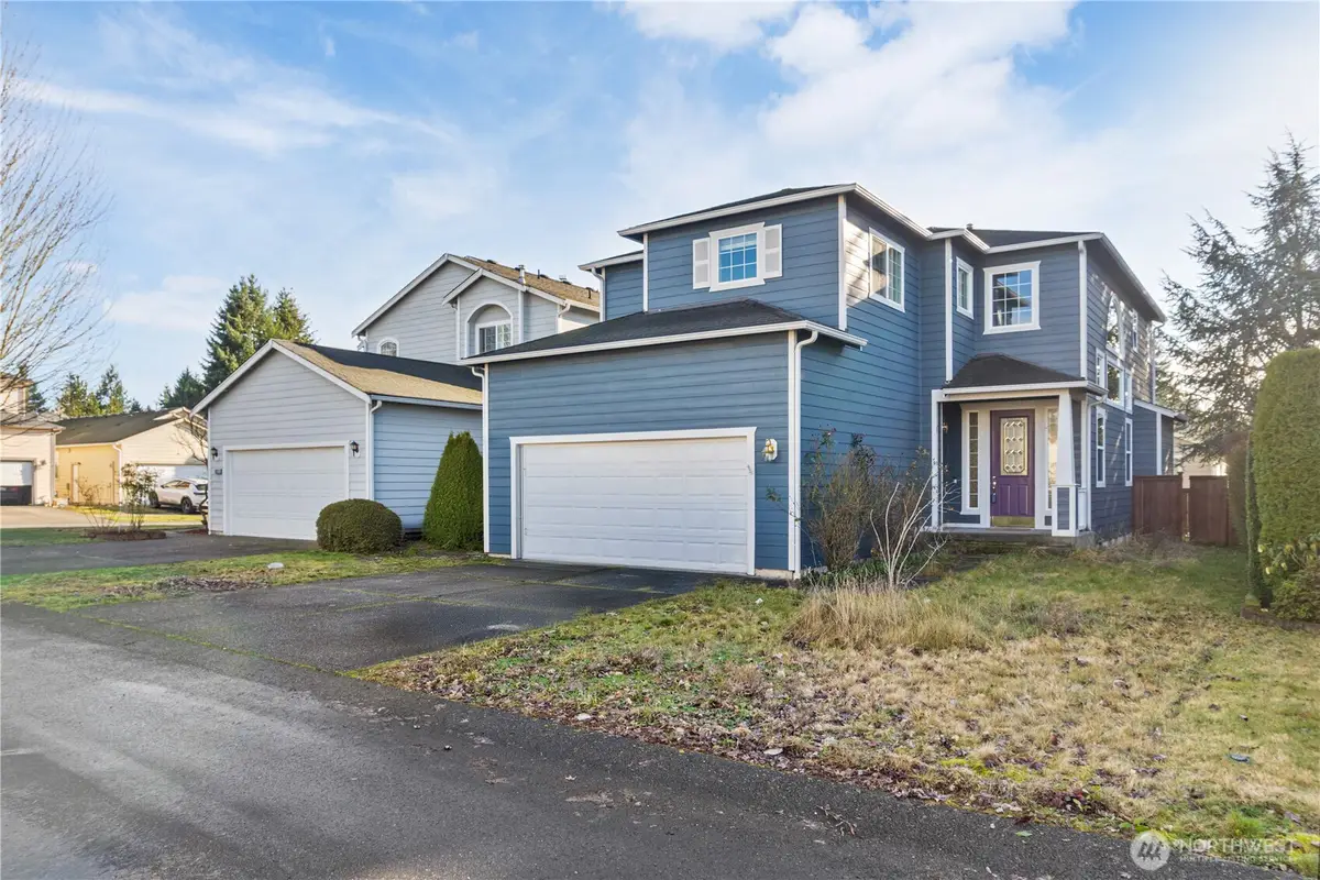 9016 176th Street Ct E, Puyallup, WA 98375 - Image #1