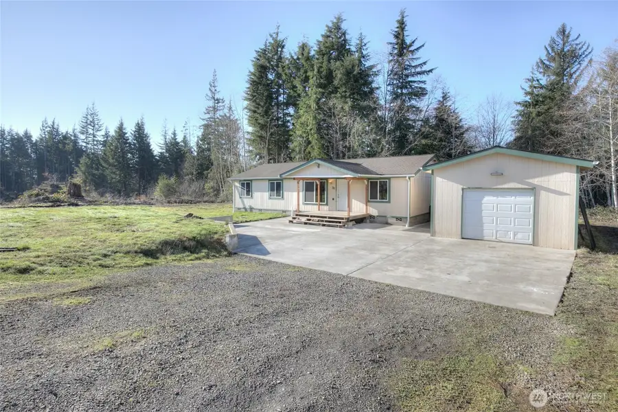 38 Central Lane, Aberdeen, WA 98520 - Image #3