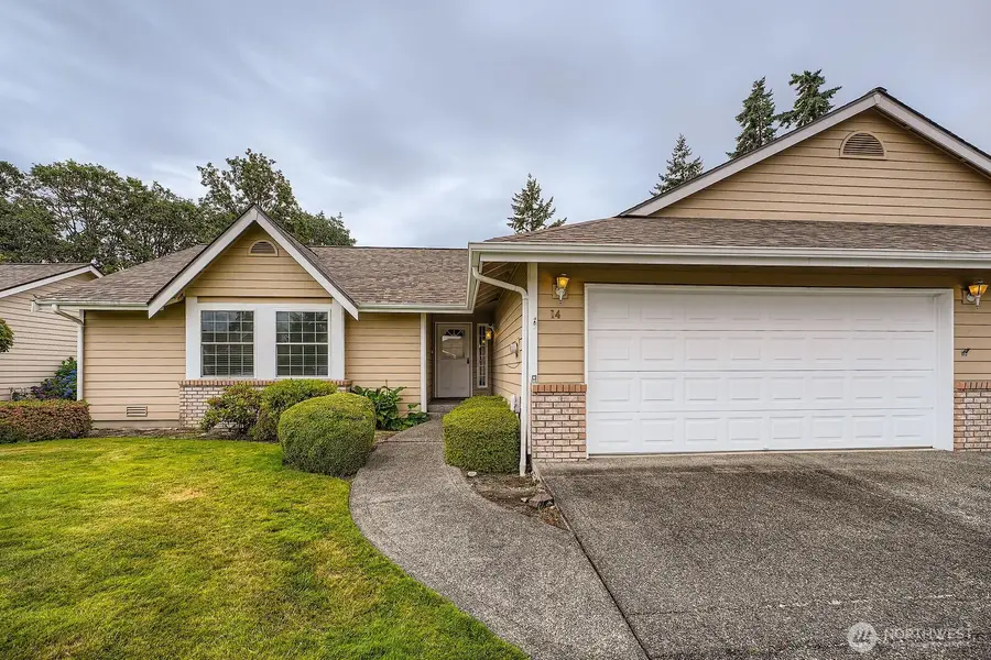 14 Lakewood Oaks Drive Sw, Lakewood, WA 98499 - Image #2
