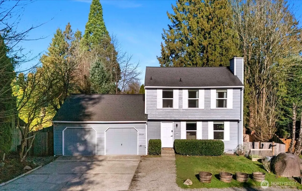 26824 NE Beadonhall Street, Duvall, WA 98019 - Image #1