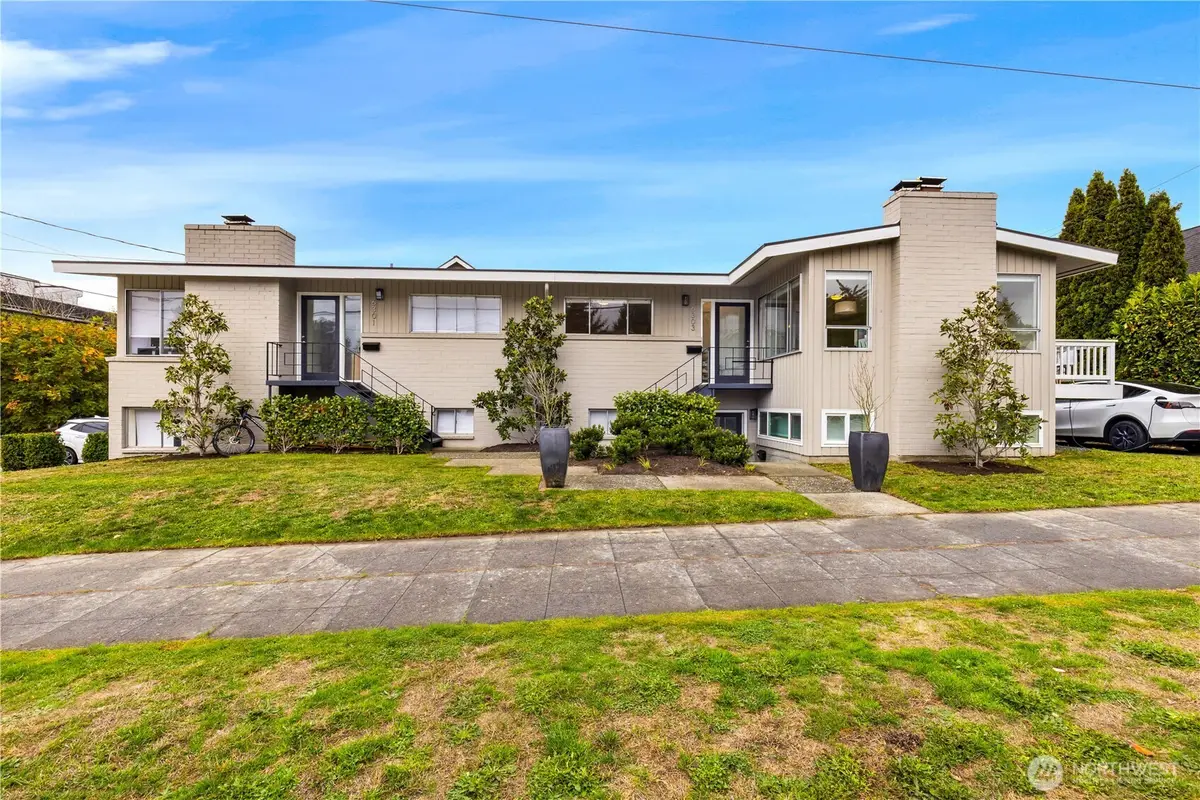 6301 22nd Avenue Nw, Seattle, WA 98107 - Image #1