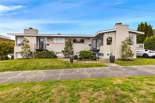 6301 22nd Avenue Nw, Seattle, WA 98107