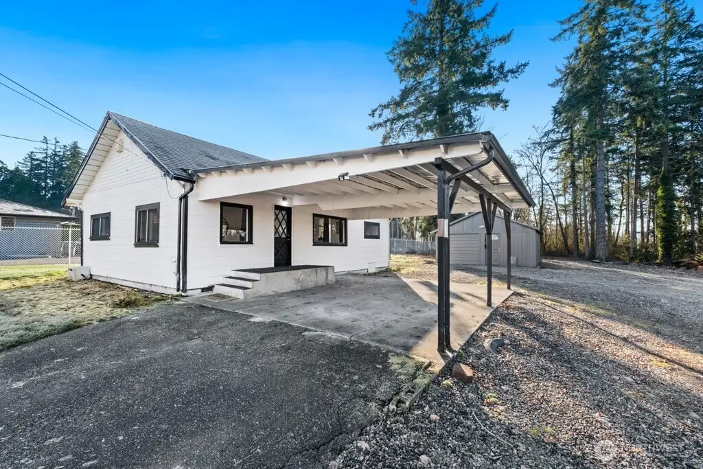 5418 136th Street E, Puyallup, WA 98373 - #1