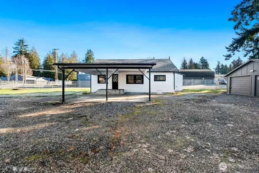 5418 136th Street E, Puyallup, WA 98373 - #2