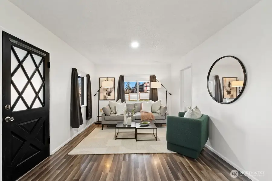 5418 136th Street E, Puyallup, WA 98373 - #3