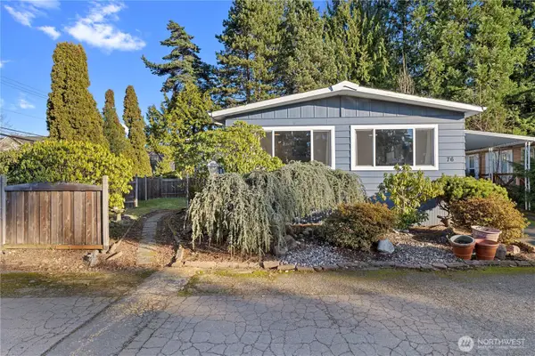 5220 176 Street Sw, Lynnwood, WA 98037